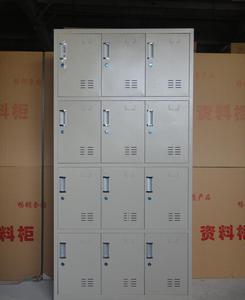 金屬更衣柜選購(gòu)指南 如何為工廠員工挑選合適的儲(chǔ)物方案