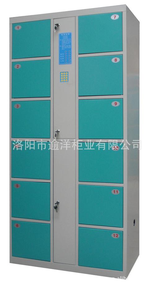 智能存包柜市場(chǎng)解析 供應(yīng)選擇與未來(lái)發(fā)展